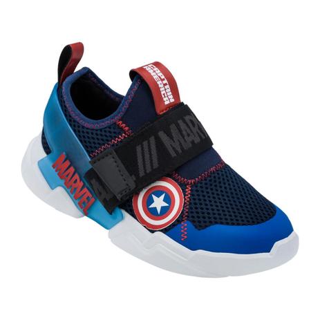 tenis marvel nike