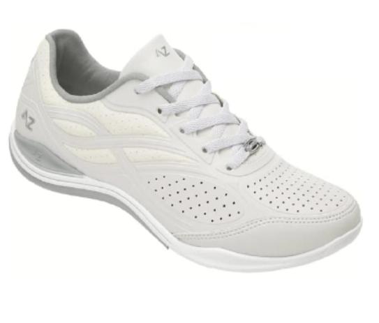 tenis da azaleia feminino