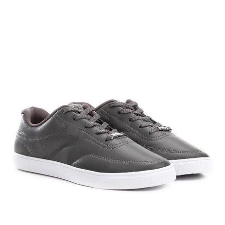 tenis azaleia casual