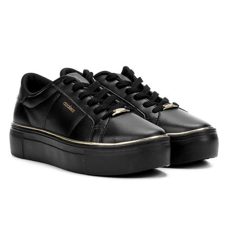 sapatenis feminino azaleia