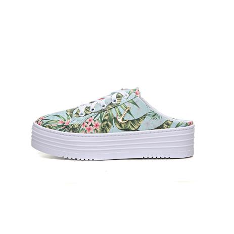 tenis babuche feminino