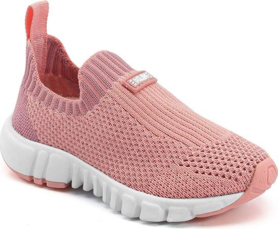 Tenis Baby Jump Klin Rosa - Outros Moda e Acessórios - Magazine Luiza