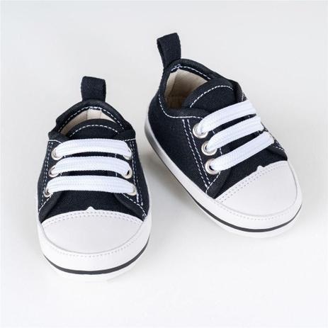 tenis bebe tamanho 17