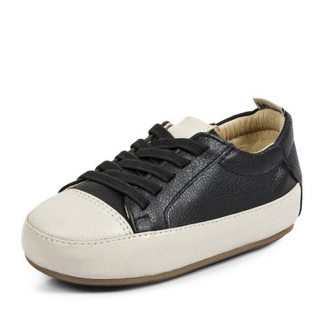 tenis bebe preto