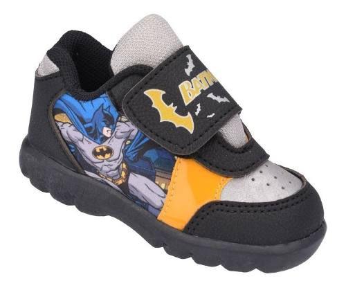 tenis puma infantil liga da justiça