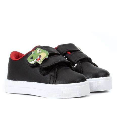 tenis para bebe masculino