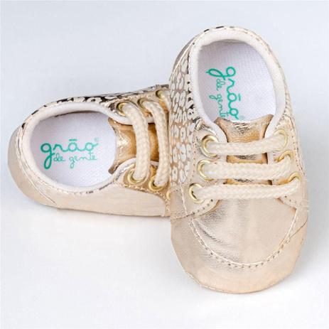 tenis bebe menina