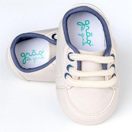 tenis bebe tamanho 18