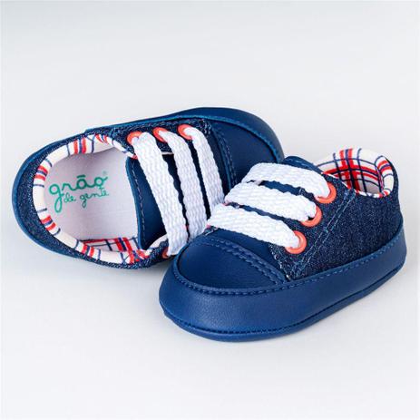 tenis para bebe menino