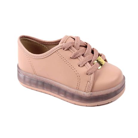 tenis bebe led