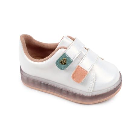 tenis bebe led
