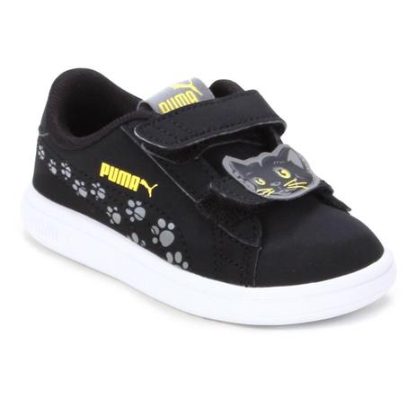 tenis para bebe puma