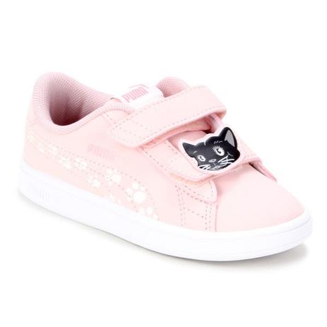 tênis puma bebê