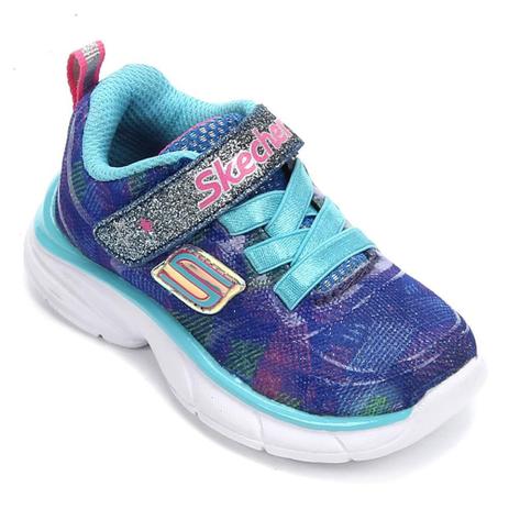 tenis skechers bebe