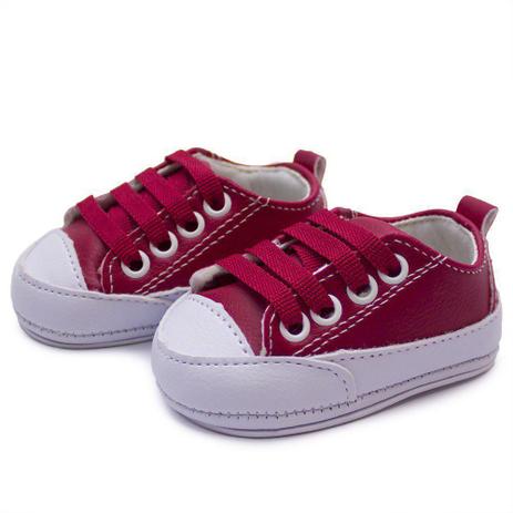 tenis bebe all star