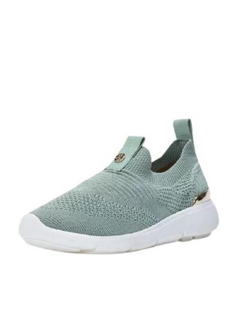 Tenis Bebece Feminino Slip On T1334 Slip On Feminino Magazine Luiza