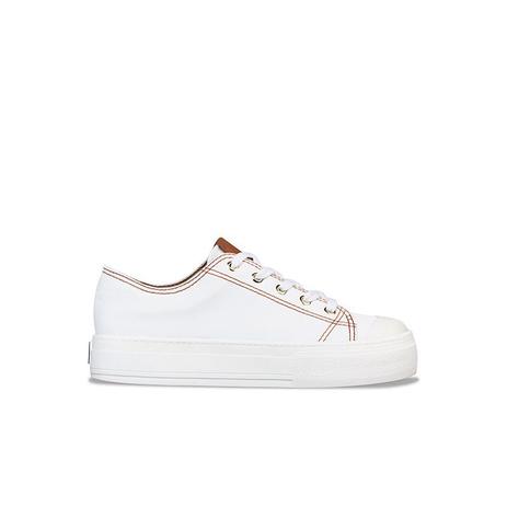 Tênis Bebecê Lona Flatform Oficial Rock in Rio R2129-427 - Tênis Feminino -  Magazine Luiza