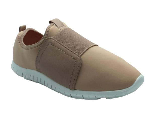 tenis active beira rio rosa