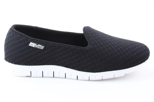 tênis feminino esportivo slipper actvitta by beira rio