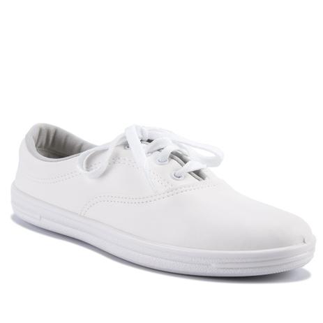 tenis branco beira rio conforto
