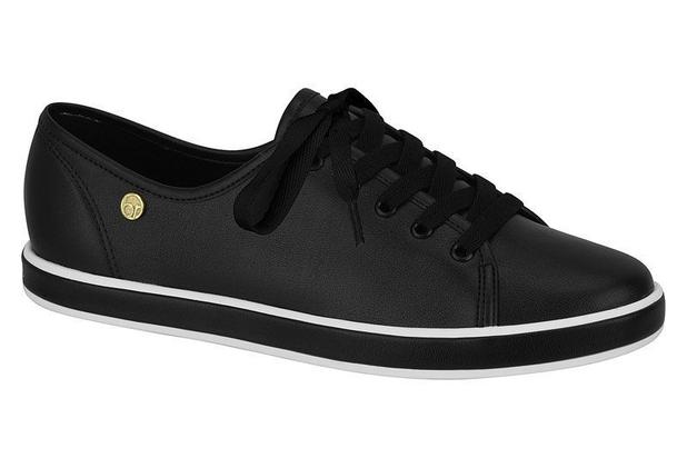 tenis casual feminino beira rio conforto