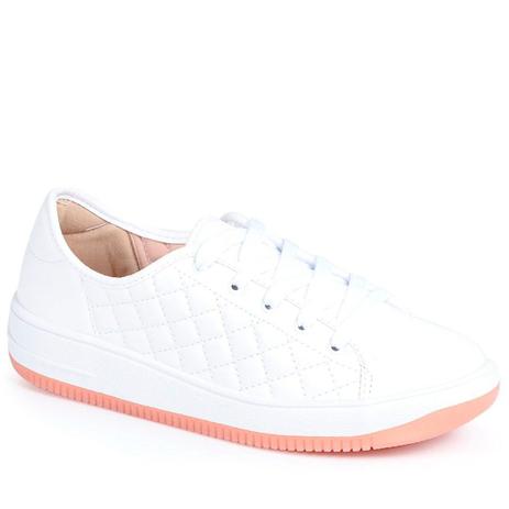 sapatenis feminino beira rio conforto