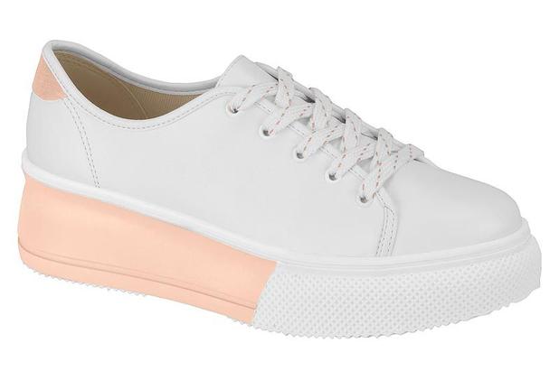 tênis feminino beira rio branco