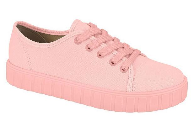 Compre Tênis Sola Alta Beira Rio Tressê Preto Beira Rio Online