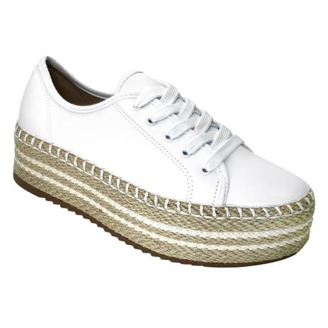 tenis com tamanco