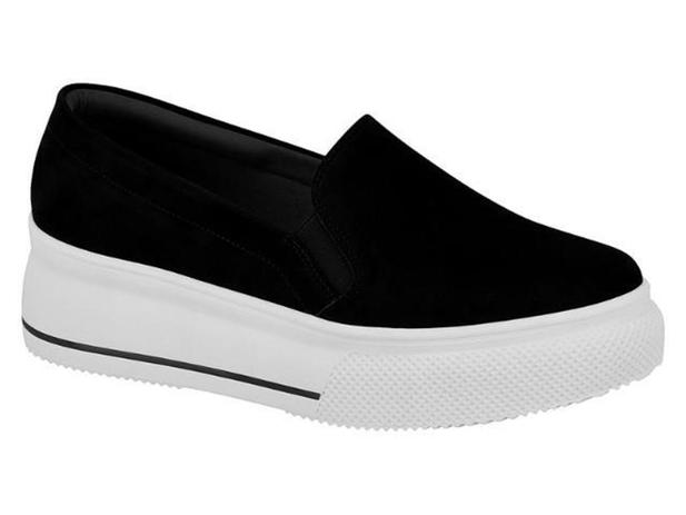 tênis beira rio flatform feminino