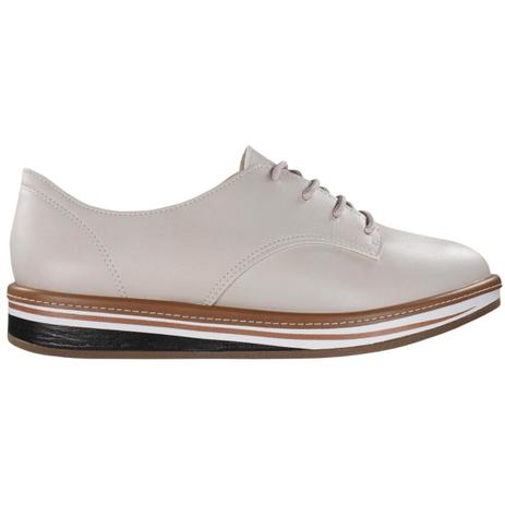 tênis feminino oxford