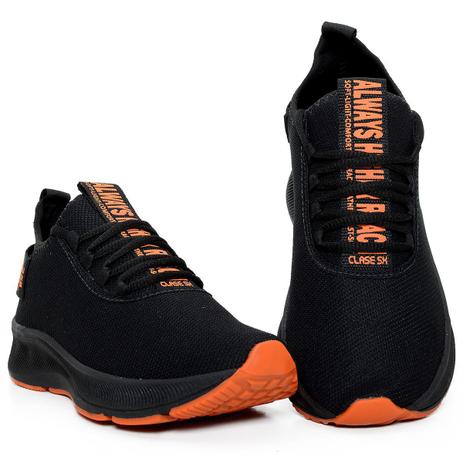 Tênis BF Endurance Masculino - BF Shoes é boa?