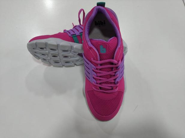 tenis bibi drop