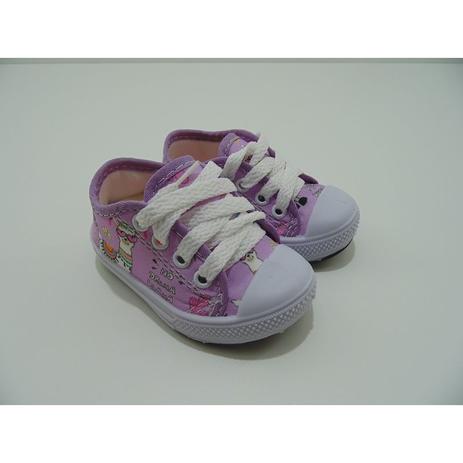 tenis menina 23