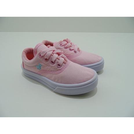 tenis menina 25