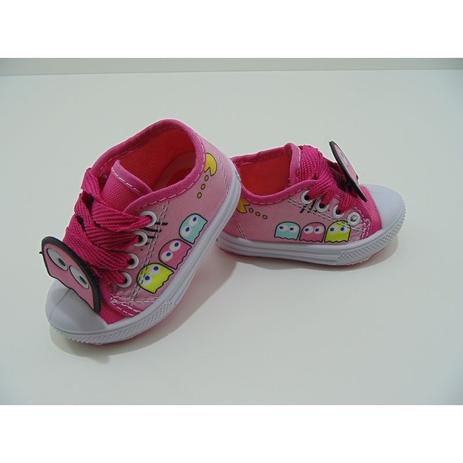 tenis infantil feminino 23