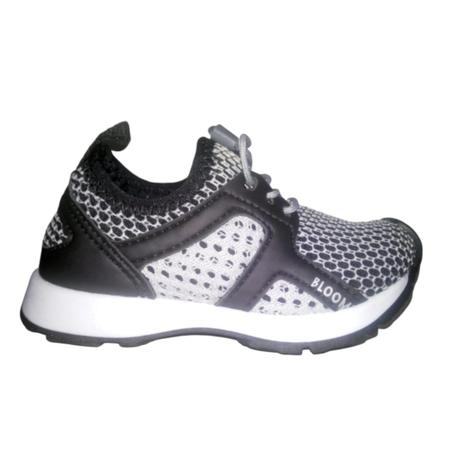 tenis infantil bloompy