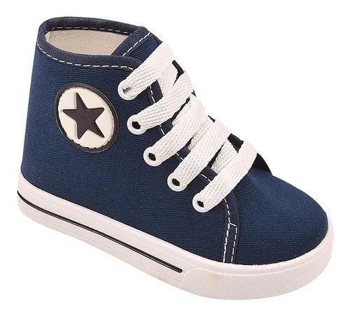 tenis com solado boost