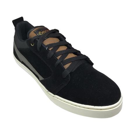 Tênis Bora SB1009 Preto/Chumbo - Use bora é ruim? Tênis Bora SB1009 Preto/Chumbo - Use bora é boa?