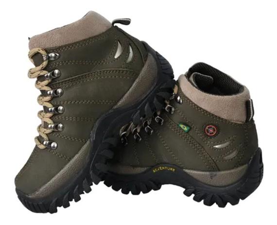 tenis masculino bota