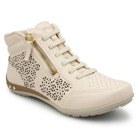 Tênis Bota Kolosh Feminino Hades C0636A - Tênis Esportivo - Magazine Luiza