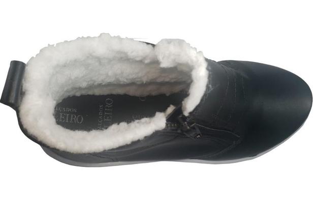 Tênis Bota Pelinho Conforto Forrado VB 458 - Via Bag - Outros Moda e  Acessórios - Magazine Luiza