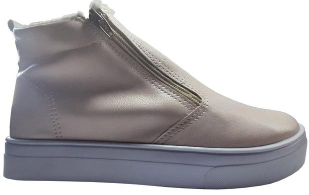 TENIS FEMININO FIREZZI BOTA PELO