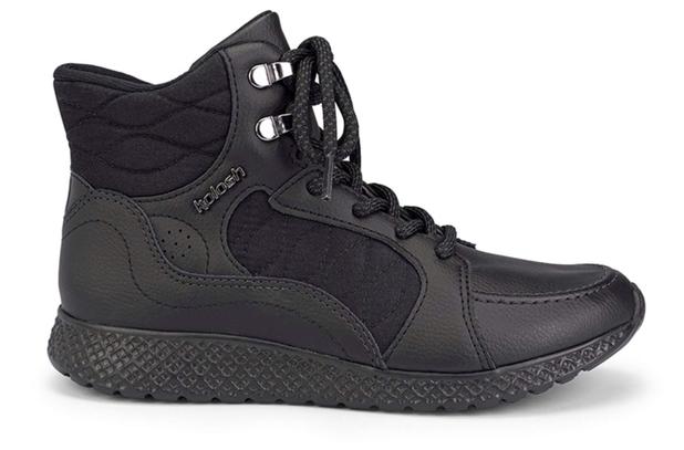 tenis kolosh botinha