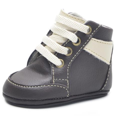 tenis botinha menino