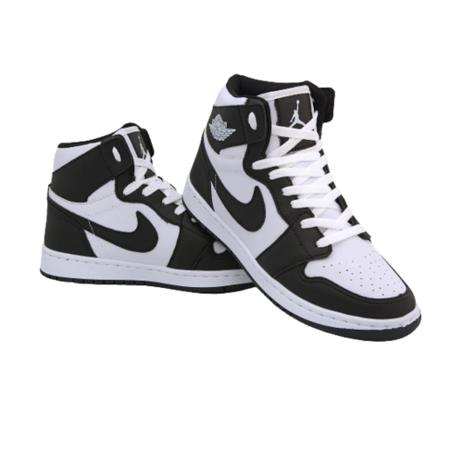 Tênis feminino bota nike basquete rosa - R$ 159.90, cor Vermelho #17385,  compre agora | Shafa