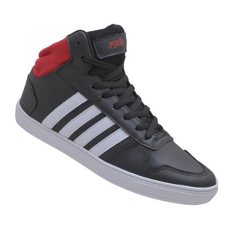 tenis de botinha masculino