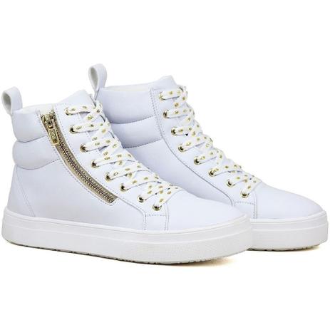 botinha de treino adidas feminina