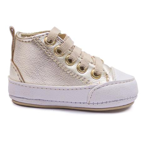tenis botinha bebe