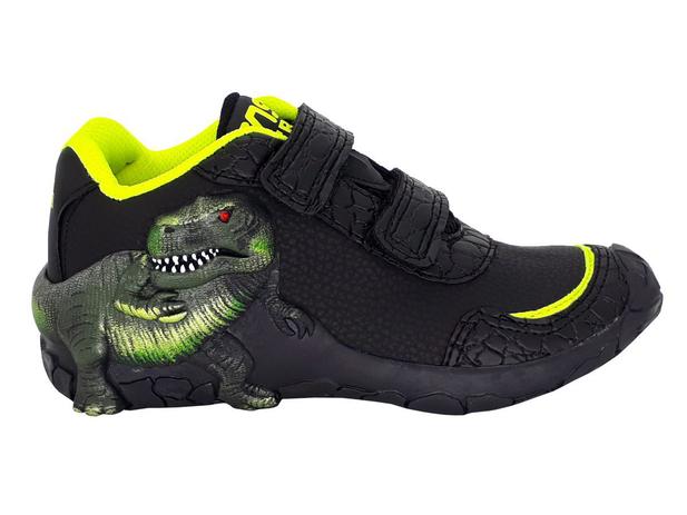 tenis botinha menino